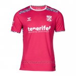 Camiseta Tenerife 3ª 2024-2025 Tailandia