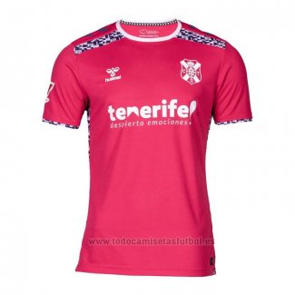 Camiseta Tenerife 3ª 2024-2025 Tailandia