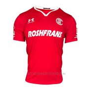 Camiseta Toluca 1ª 2022-2023 Tailandia