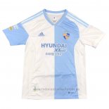 Camiseta Ulsan Hyundai 2ª 2023 Tailandia