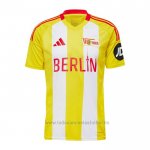 Camiseta Union Berlin 3ª 2024-2025 Tailandia