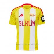 Camiseta Union Berlin 3ª 2024-2025 Tailandia