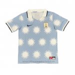 Camiseta Uruguay Special 2026 Tailandia