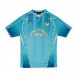 Camiseta Venezia 3ª 2024-2025 Tailandia