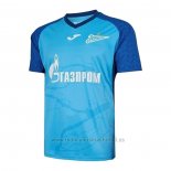 Camiseta Zenit Saint Petersburg 1ª 2023-2024 Tailandia