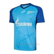Camiseta Zenit Saint Petersburg 1ª 2023-2024 Tailandia