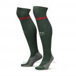 Calcetines Chelsea 2ª 2025-2026
