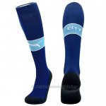 Calcetines Manchester City 1ª 2024-2025