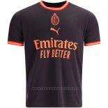 Camiseta AC Milan 3ª 2026-2027