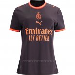Camiseta AC Milan 3ª Mujer 2026-2027