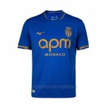 Camiseta AS Monaco 2ª 2025-2026