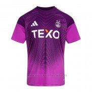Camiseta Aberdeen Portero 3ª 2025-2026