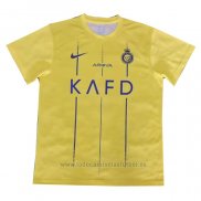 Camiseta Al Nassr 1ª 2023-2024