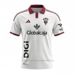 Camiseta Albacete 1ª 2026-2027