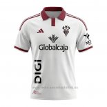Camiseta Albacete 1ª 2026-2027