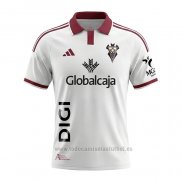 Camiseta Albacete 1ª 2026-2027