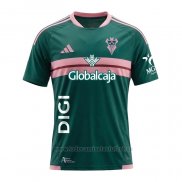 Camiseta Albacete 2ª 2026-2027