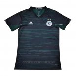 Camiseta Argelia 3ª 2022 Tailandia