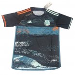 Camiseta Argentina 2ª 2023