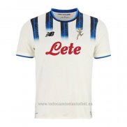 Camiseta Atalanta 2ª 2025-2026