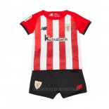 Camiseta Athletic Bilbao 1ª Nino 2021-2022