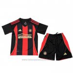 Camiseta Atlanta United 1ª Nino 2025