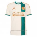 Camiseta Atlanta United 2ª Authentic 2026