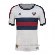 Camiseta Atlante FC 2ª 2026-2027