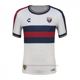 Camiseta Atlante FC 2ª 2026-2027