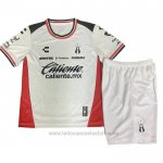 Camiseta Atlas 2ª Nino 2025-2026