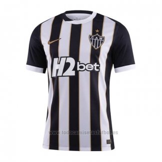 Camiseta Atletico Mineiro 1ª 2026