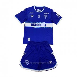 Camiseta Auxerre 3ª Nino 2024-2025