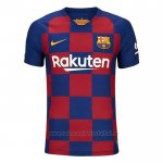 Camiseta Barcelona 1ª Retro 19-20