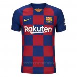 Camiseta Barcelona 1ª Retro 19-20