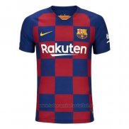 Camiseta Barcelona 1ª Retro 19-20