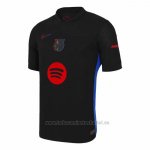 Camiseta Barcelona 2ª Authentic 2024-2025