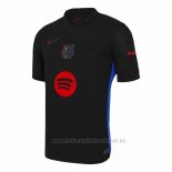 Camiseta Barcelona 2ª Authentic 2024-2025
