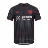 Camiseta Bayer Leverkusen 1ª 2025-2026