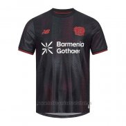 Camiseta Bayer Leverkusen 1ª 2025-2026