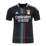 Camiseta Benfica 2ª 2023-2024