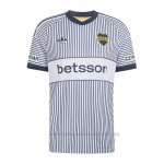Camiseta Boca Juniors 2ª 2027