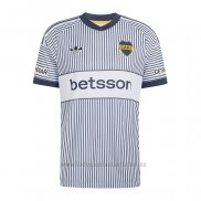 Camiseta Boca Juniors 2ª 2027