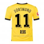 Camiseta Borussia Dortmund Jugador Reus 1ª 2023-2024