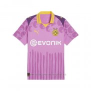 Camiseta Borussia Dortmund Special 2025-2026 Rosa