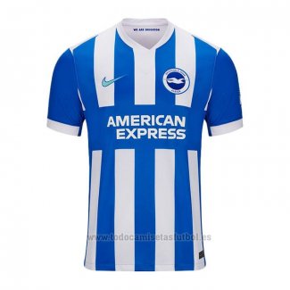 Camiseta Brighton & Hove Albion 1ª 2025-2026