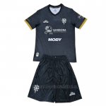Camiseta Cagliari Calcio 3ª Nino 2024-2025