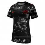 Camiseta Canada 3ª Mujer 2026