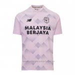 Camiseta Cardiff City 3ª 2022-2023
