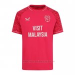 Camiseta Cardiff City 3ª 2026-2027