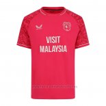 Camiseta Cardiff City 3ª 2026-2027